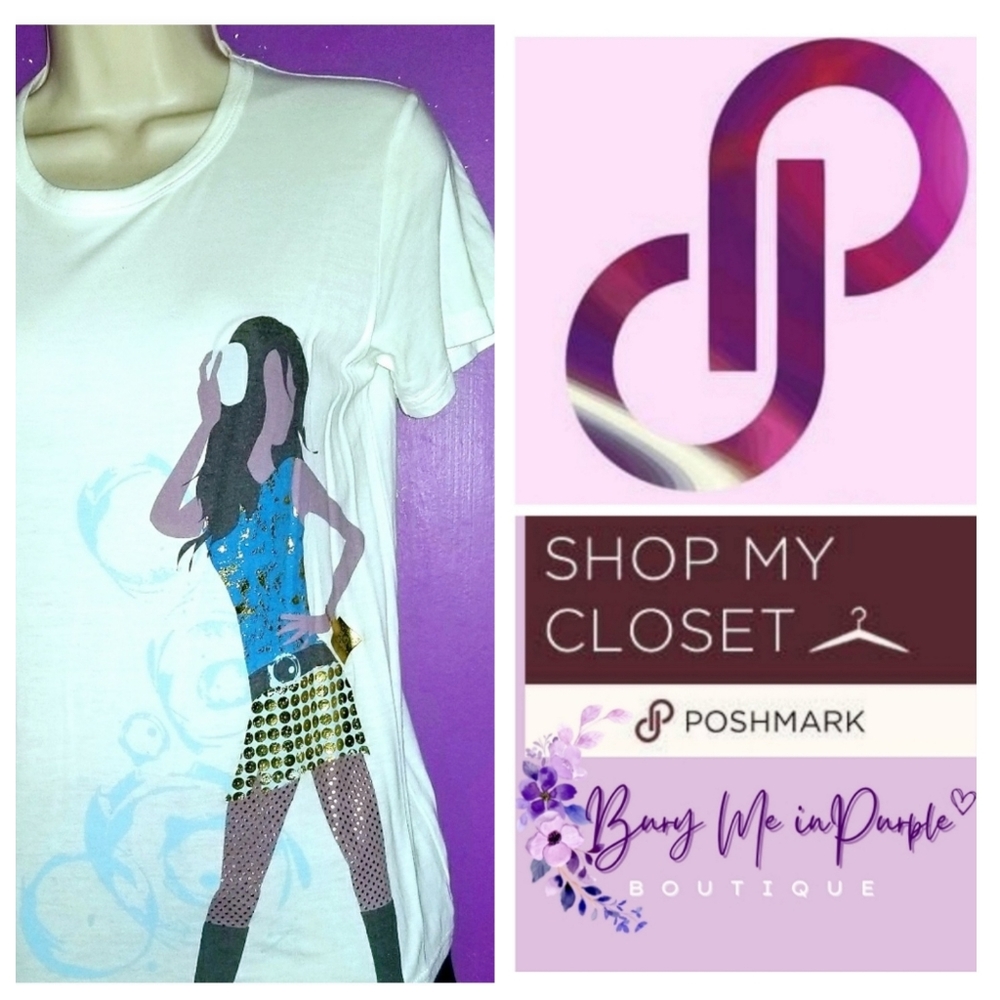 GRAPHIC TEE
